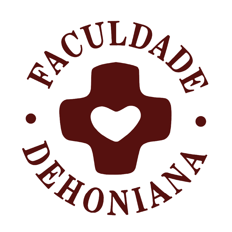 Logotipo Faculdade Dehoniana